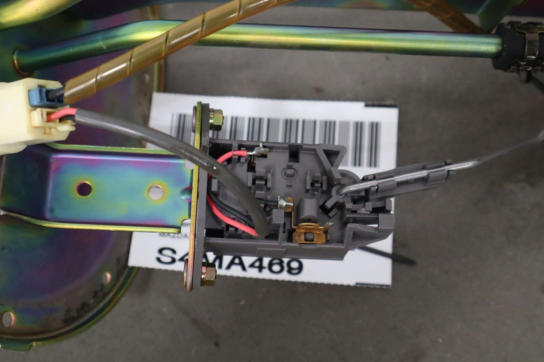 2004 Mazda MX - 5 Miata Fuel Pump