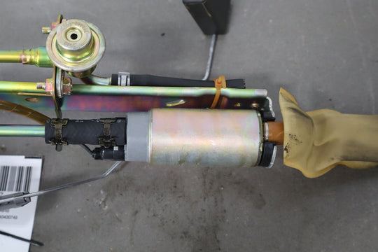 2004 Mazda MX - 5 Miata Fuel Pump