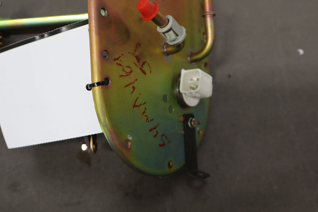 2004 Mazda MX - 5 Miata Fuel Pump