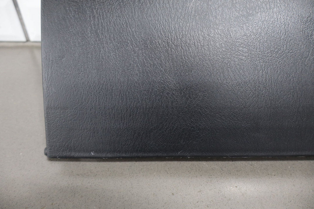 2004 Mazda MX - 5 Miata Glove Box