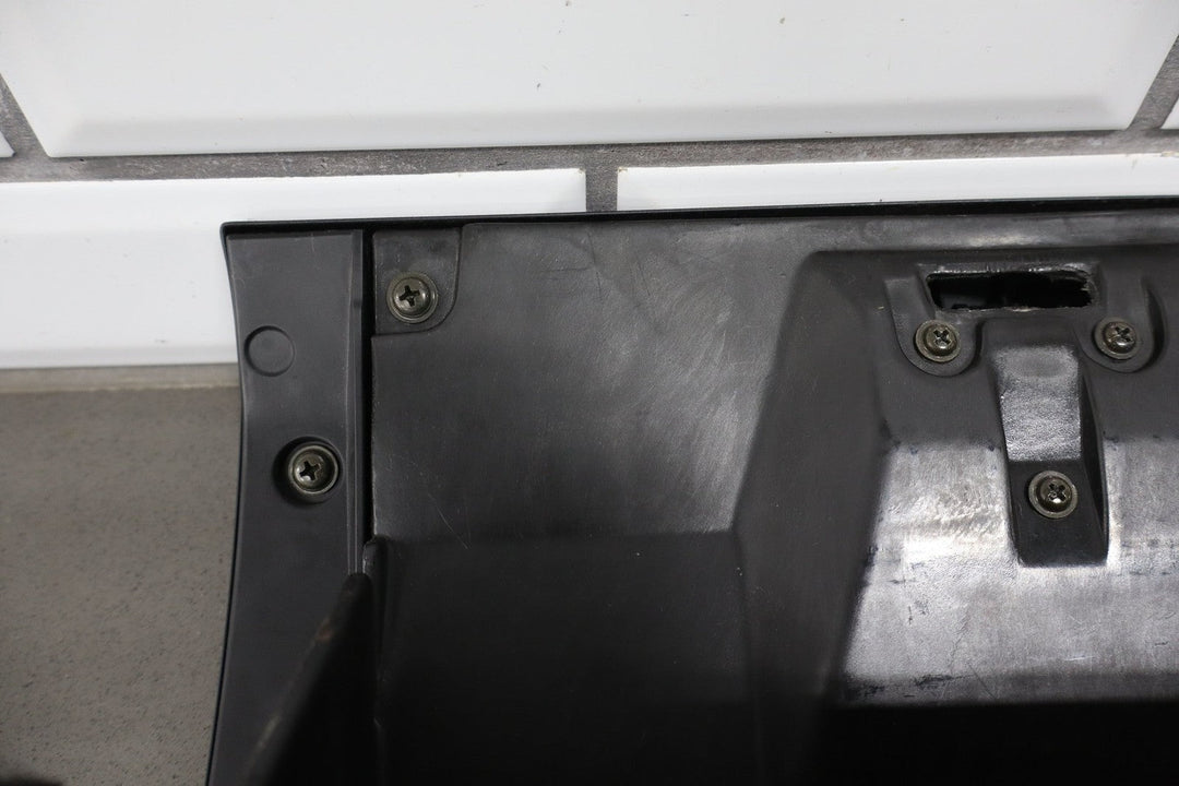 2004 Mazda MX - 5 Miata Glove Box