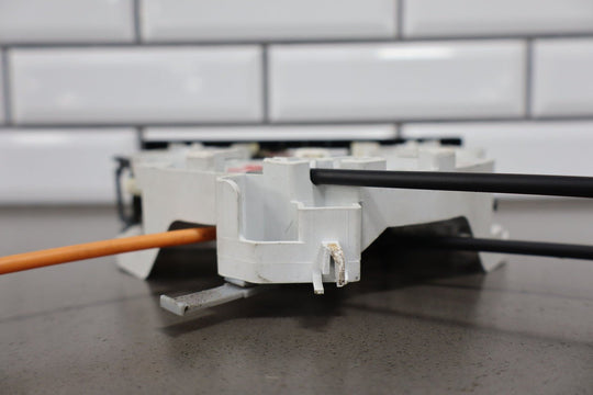 2004 Mazda MX - 5 Miata Heater/AC Controls