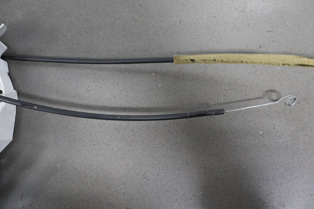 2004 Mazda MX - 5 Miata Heater/AC Controls