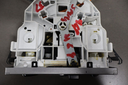 2004 Mazda MX - 5 Miata Heater/AC Controls