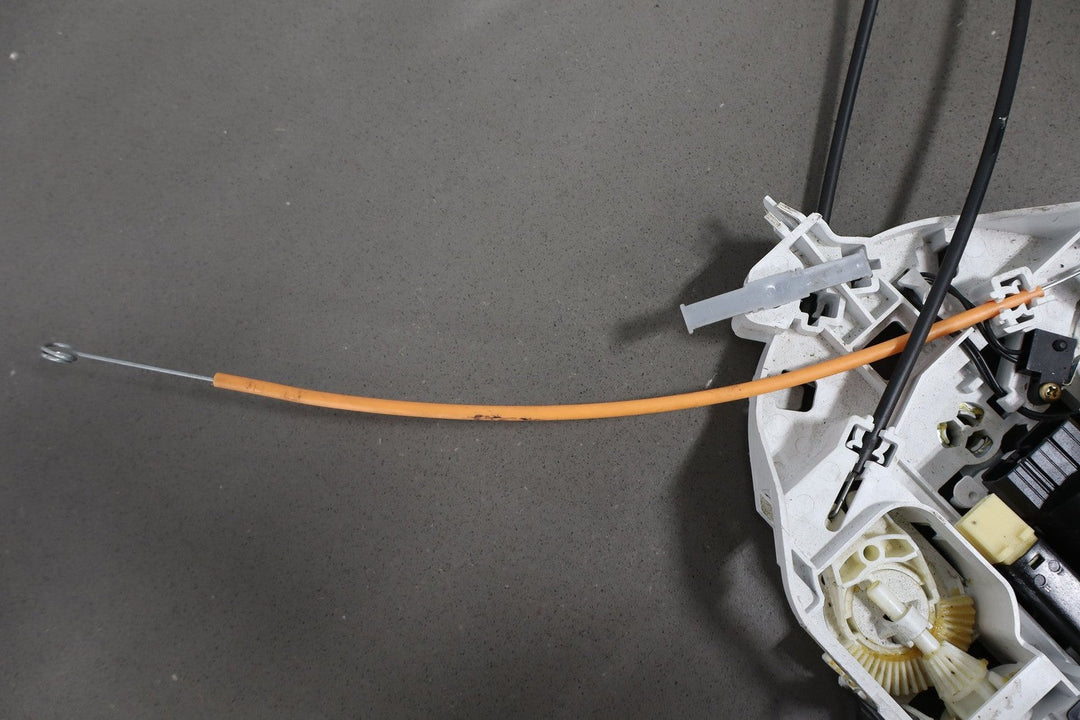 2004 Mazda MX - 5 Miata Heater/AC Controls