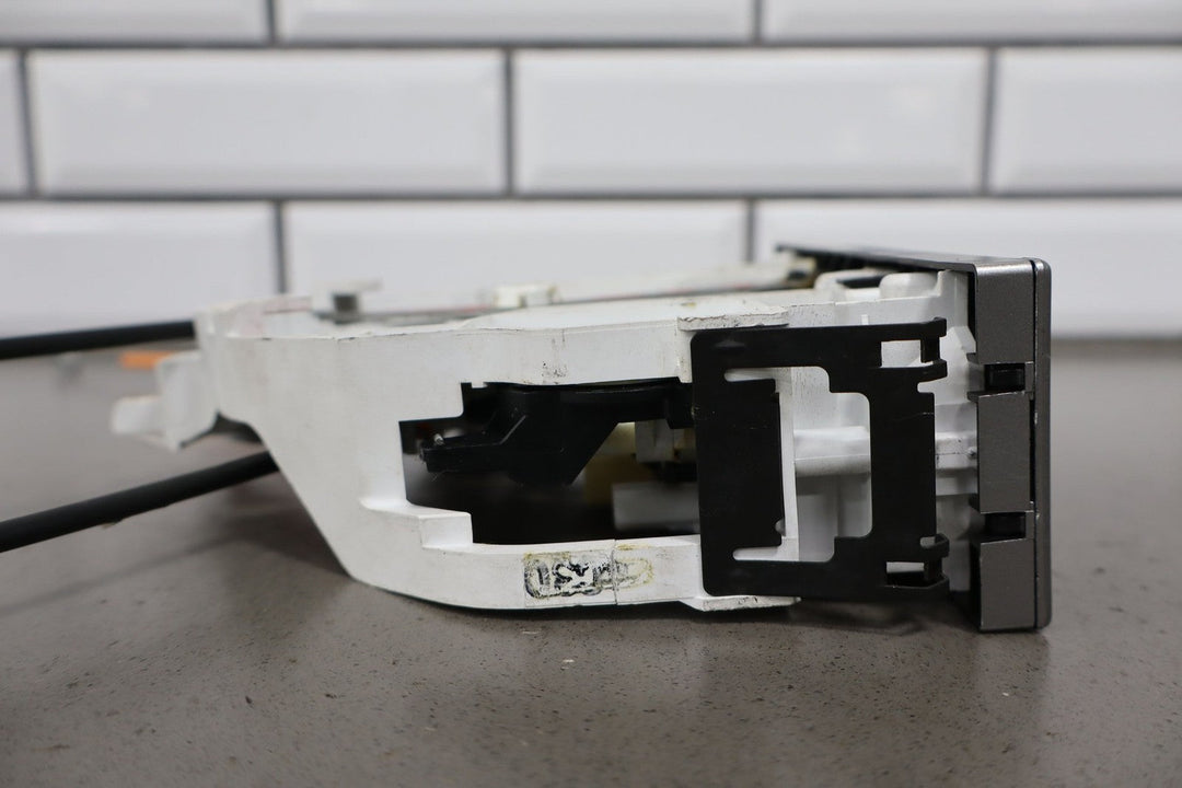 2004 Mazda MX - 5 Miata Heater/AC Controls