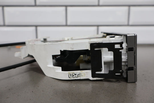 2004 Mazda MX - 5 Miata Heater/AC Controls