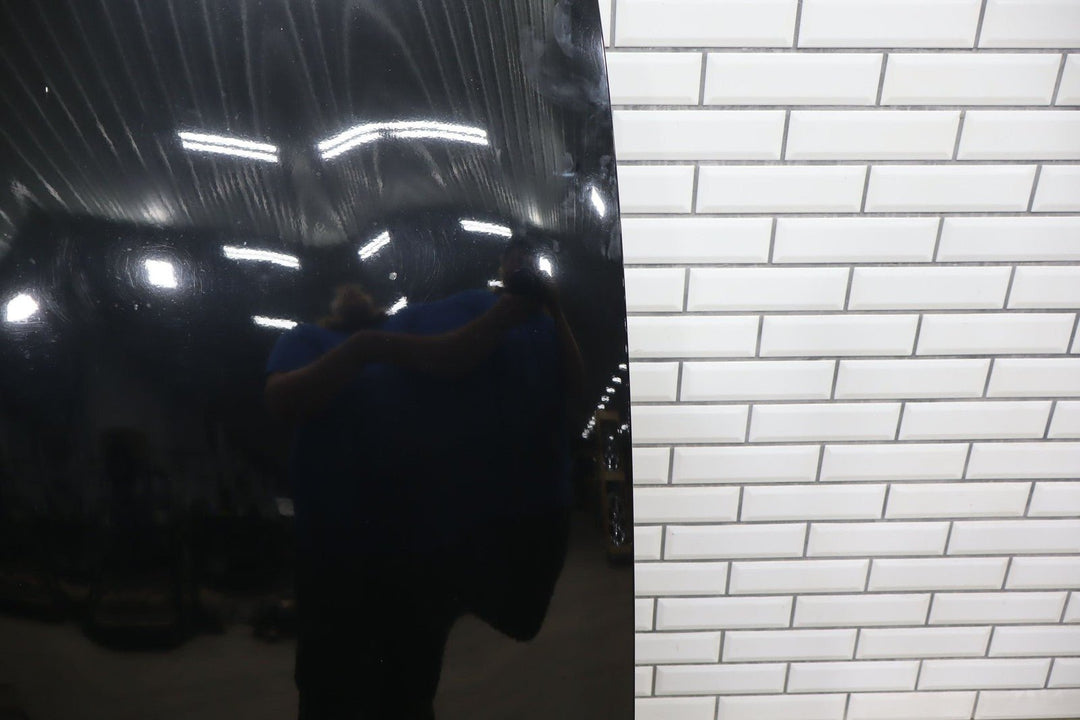 2004 Mazda MX - 5 Miata Hood