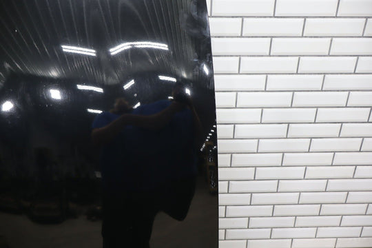 2004 Mazda MX - 5 Miata Hood