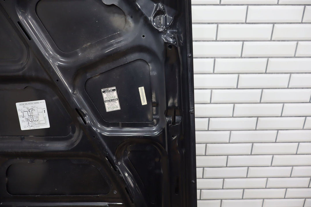 2004 Mazda MX - 5 Miata Hood