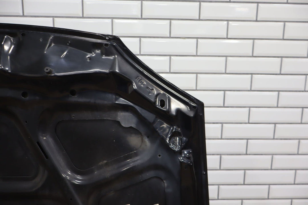 2004 Mazda MX - 5 Miata Hood