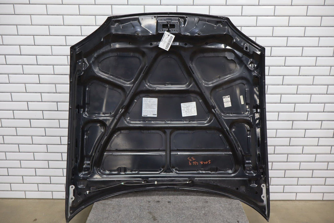 2004 Mazda MX - 5 Miata Hood