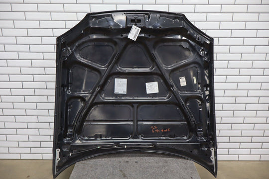 2004 Mazda MX - 5 Miata Hood