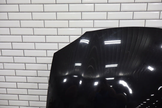 2004 Mazda MX - 5 Miata Hood