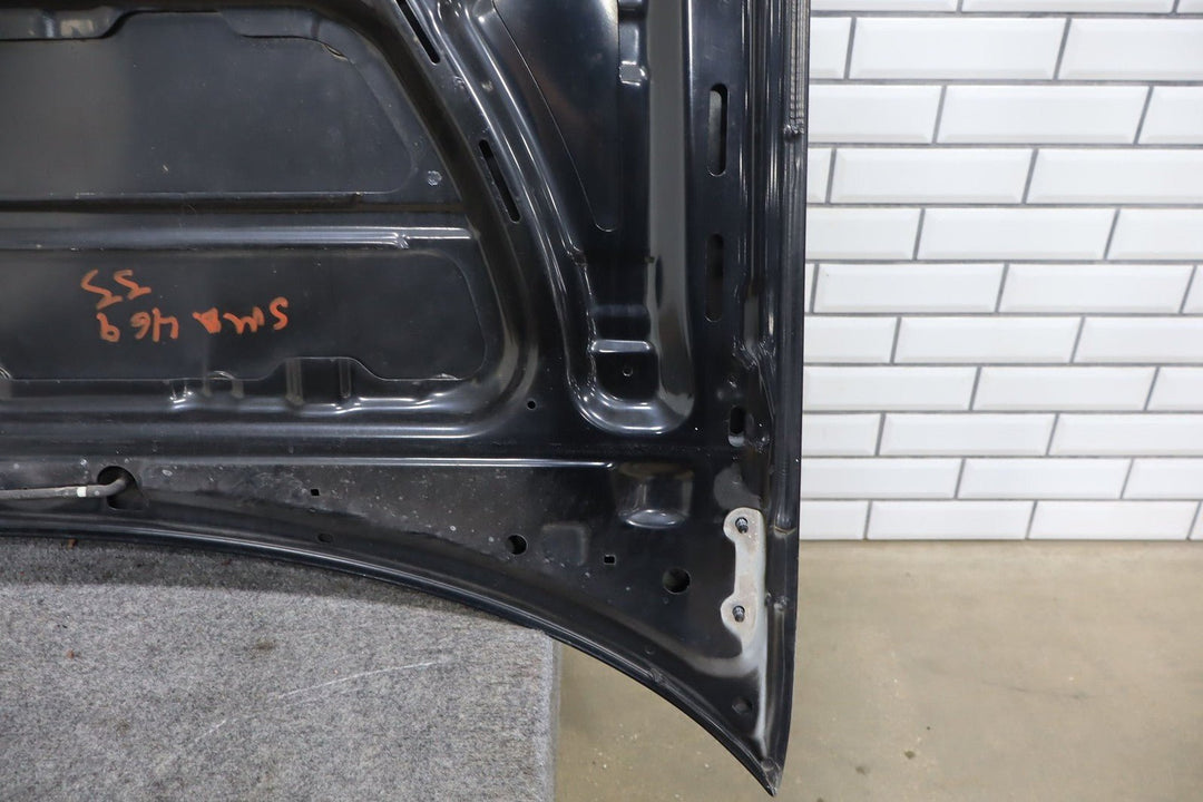 2004 Mazda MX - 5 Miata Hood