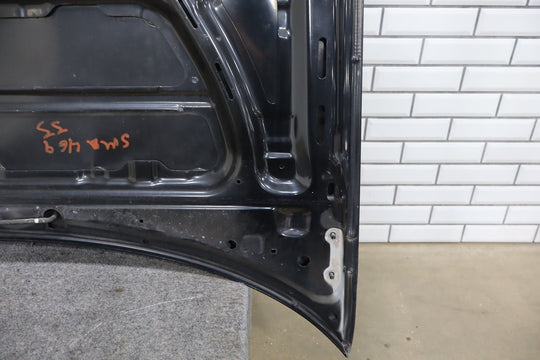 2004 Mazda MX - 5 Miata Hood