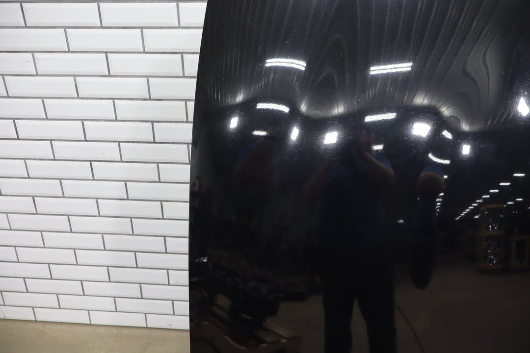 2004 Mazda MX - 5 Miata Hood