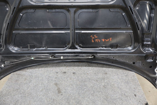 2004 Mazda MX - 5 Miata Hood