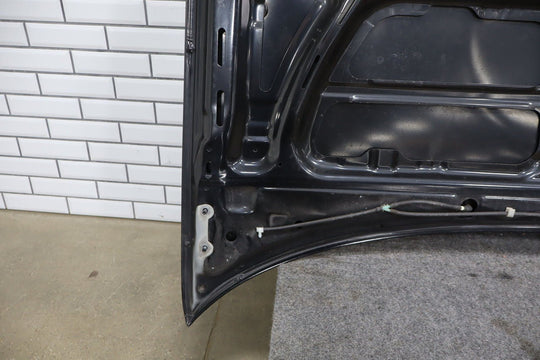 2004 Mazda MX - 5 Miata Hood