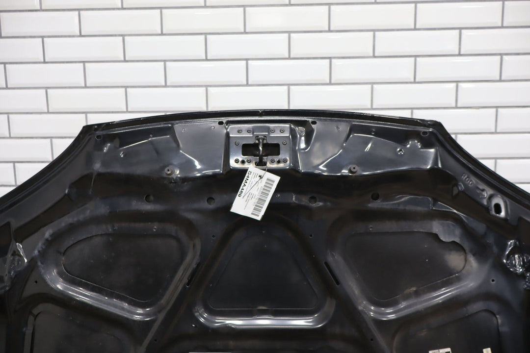 2004 Mazda MX - 5 Miata Hood