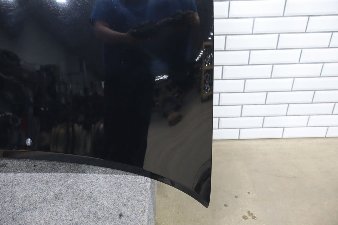 2004 Mazda MX - 5 Miata Hood