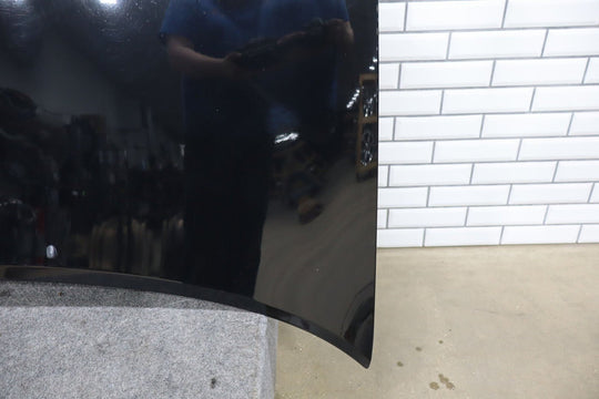 2004 Mazda MX - 5 Miata Hood