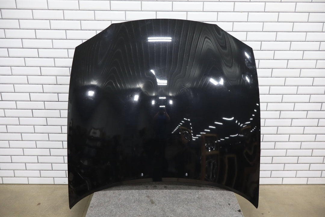 2004 Mazda MX - 5 Miata Hood