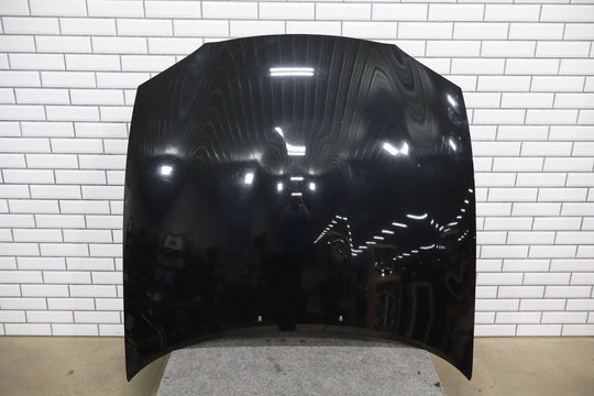 2004 Mazda MX - 5 Miata Hood