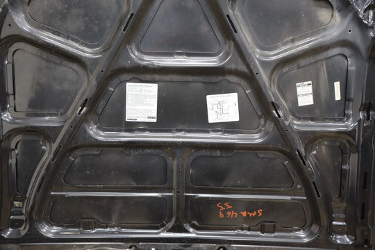 2004 Mazda MX - 5 Miata Hood