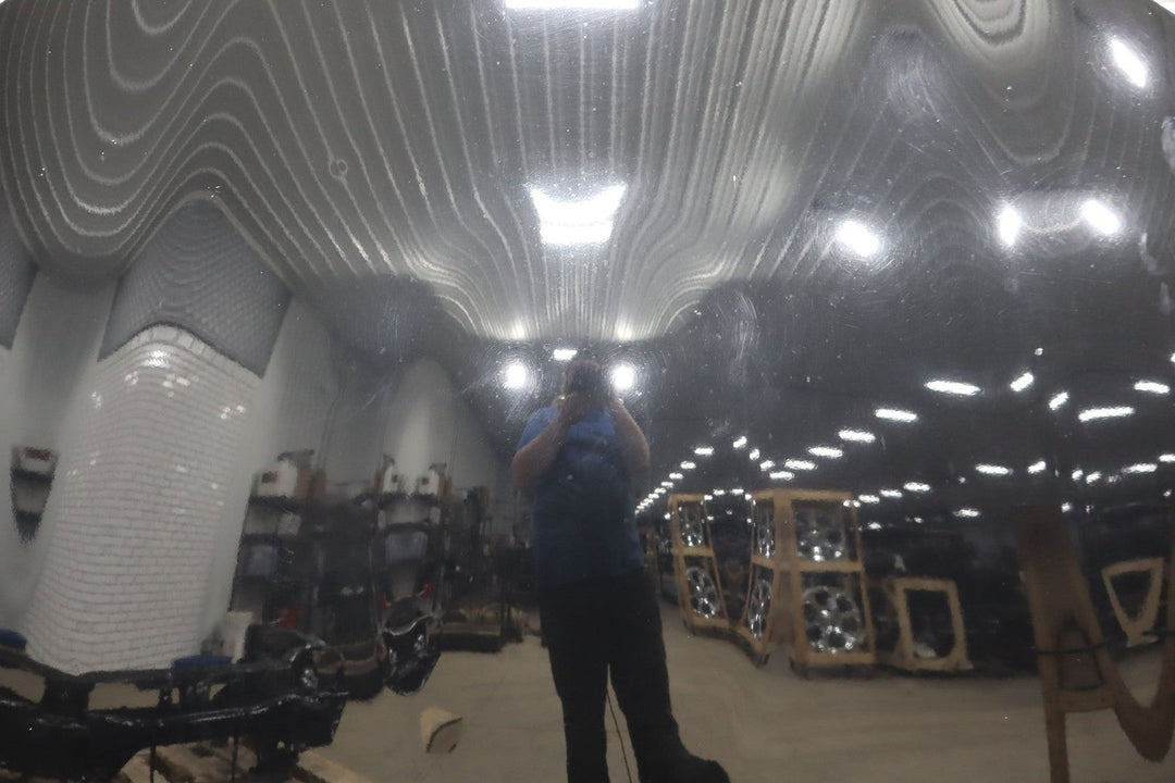 2004 Mazda MX - 5 Miata Hood