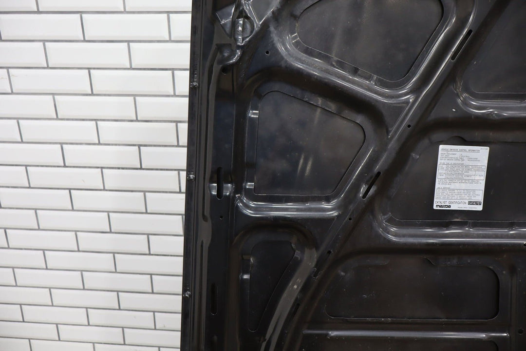 2004 Mazda MX - 5 Miata Hood