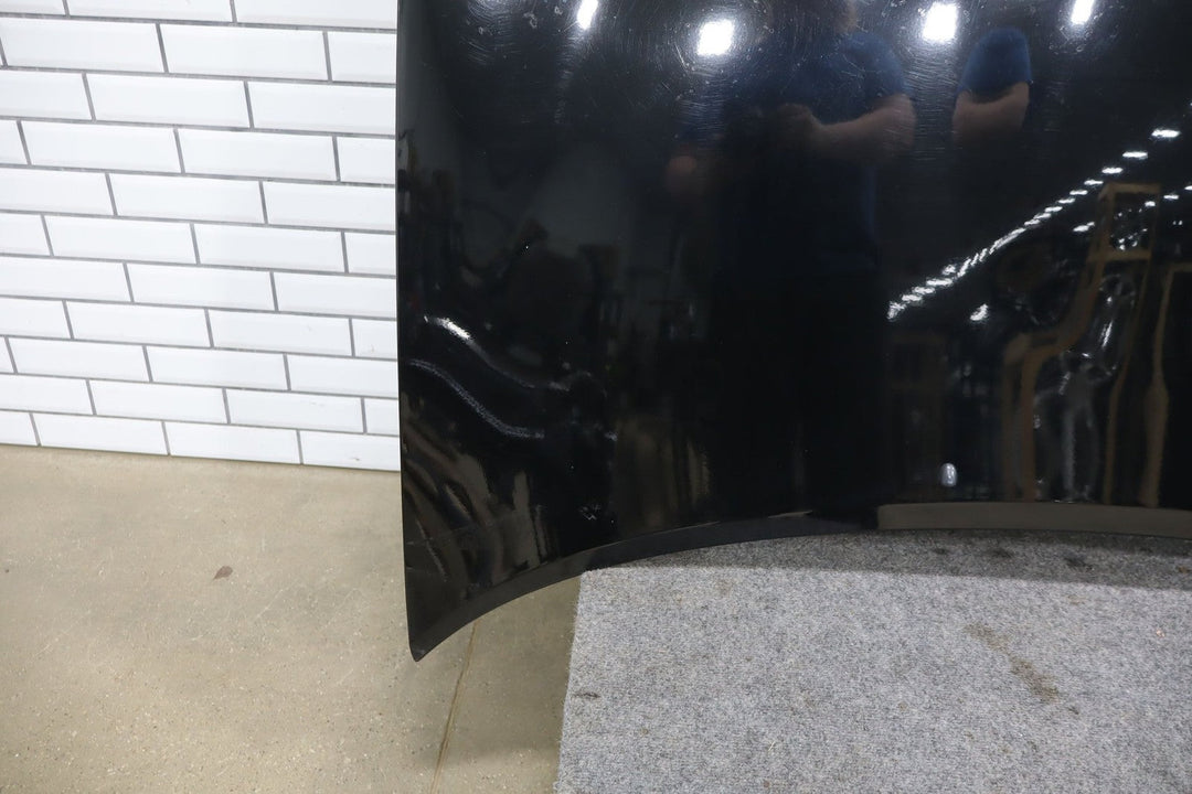 2004 Mazda MX - 5 Miata Hood