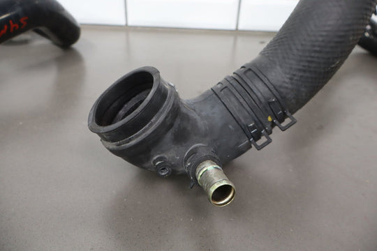 2004 Mazda MX - 5 Miata Intercooler Piping