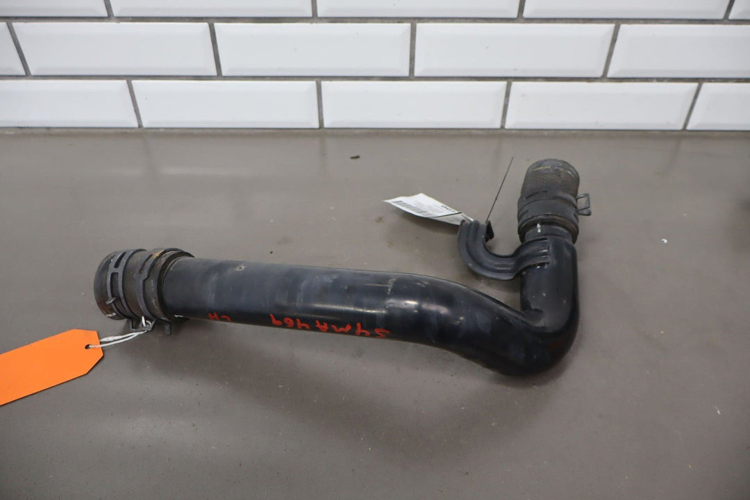 2004 Mazda MX - 5 Miata Intercooler Piping