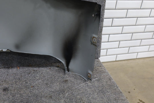 2004 Mazda MX - 5 Miata Left Fender