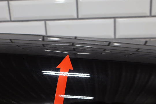 2004 Mazda MX - 5 Miata Left Fender