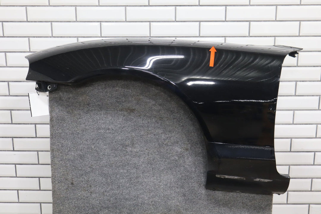 2004 Mazda MX - 5 Miata Left Fender