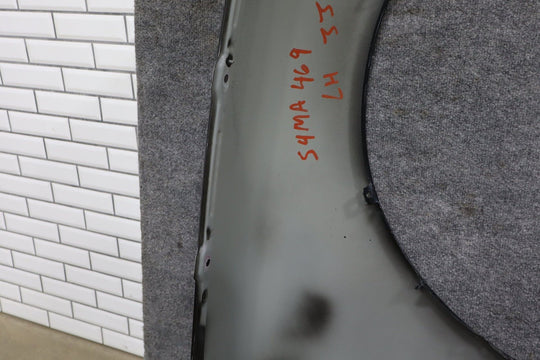 2004 Mazda MX - 5 Miata Left Fender