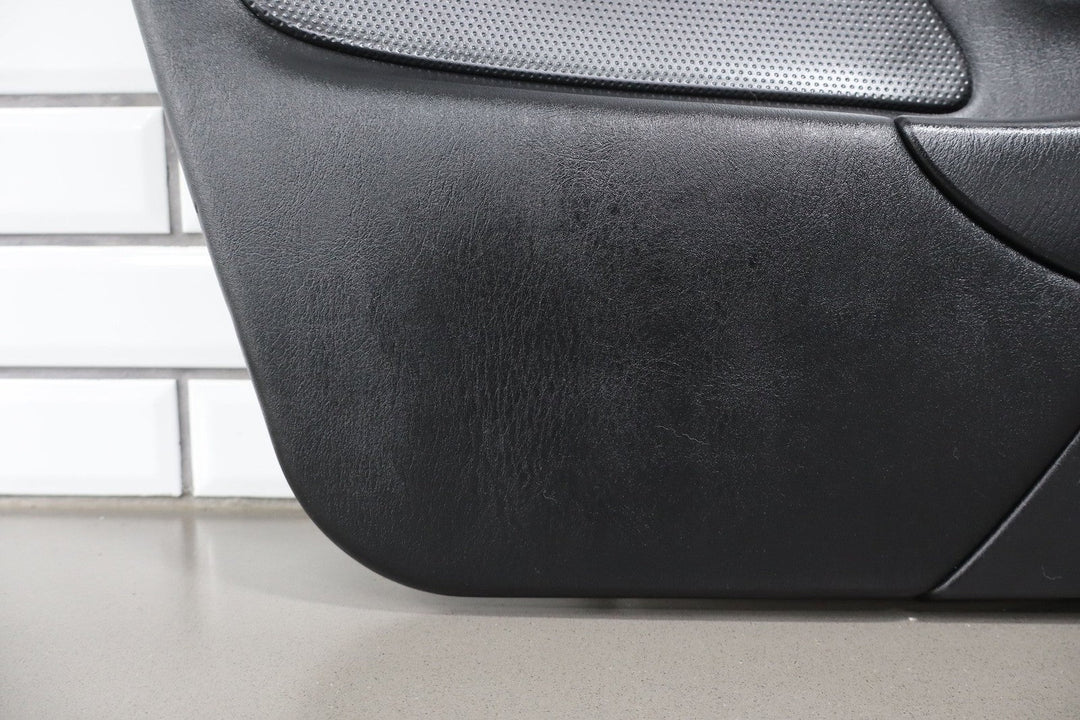 2004 Mazda MX - 5 Miata Left Front Door Trim Panel