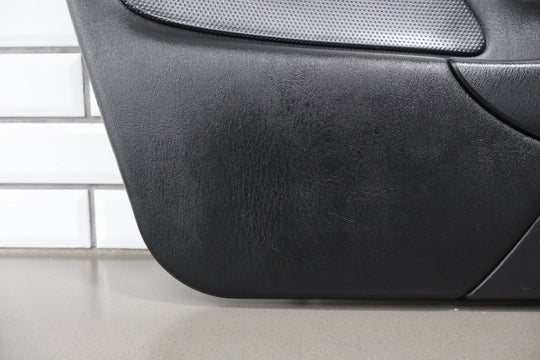 2004 Mazda MX - 5 Miata Left Front Door Trim Panel