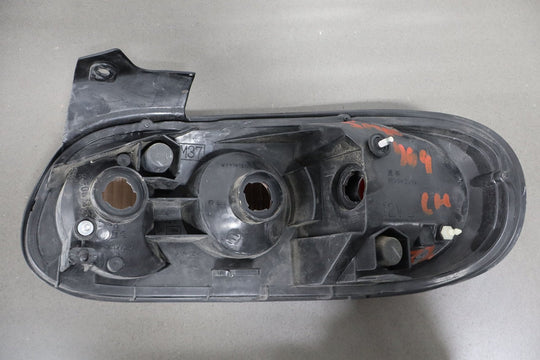 2004 Mazda MX - 5 Miata Left Tail Light