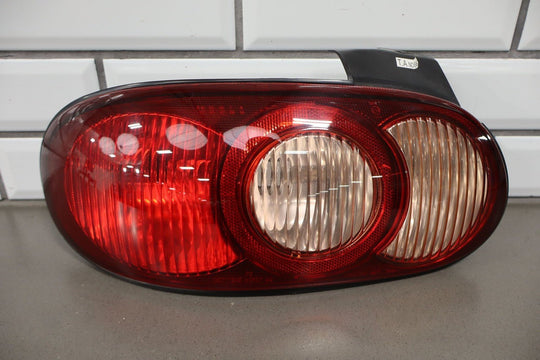 2004 Mazda MX - 5 Miata Left Tail Light