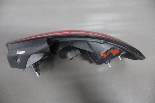 2004 Mazda MX - 5 Miata Left Tail Light