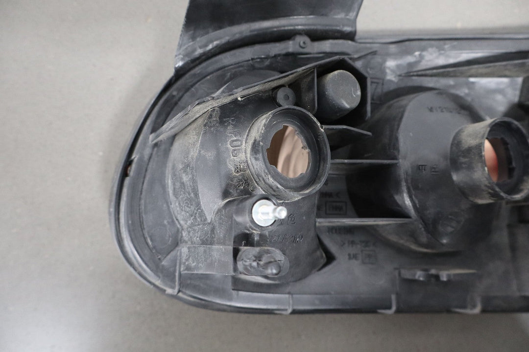 2004 Mazda MX - 5 Miata Left Tail Light