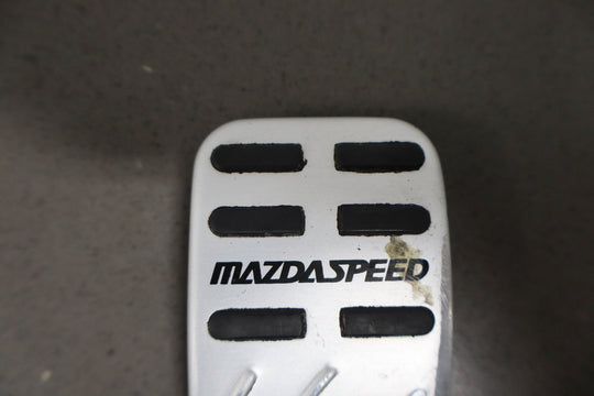 2004 Mazda MX - 5 Miata Pedal Assembly