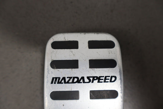 2004 Mazda MX - 5 Miata Pedal Assembly