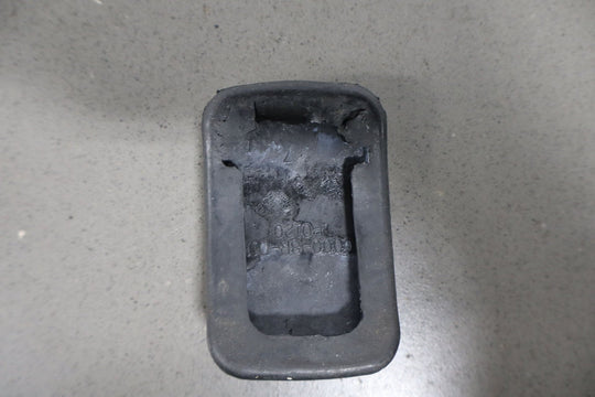 2004 Mazda MX - 5 Miata Pedal Assembly