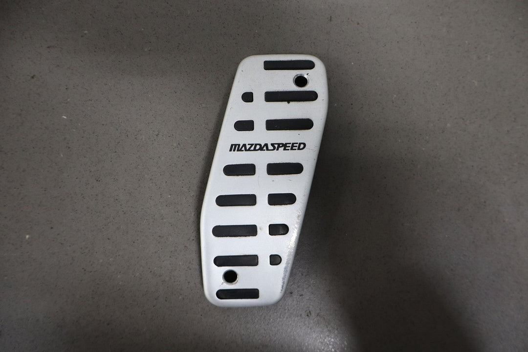 2004 Mazda MX - 5 Miata Pedal Assembly