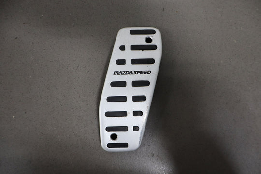 2004 Mazda MX - 5 Miata Pedal Assembly