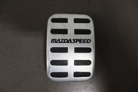 2004 Mazda MX - 5 Miata Pedal Assembly